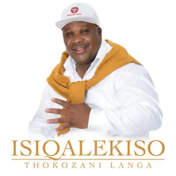 Thokozani Langa - Abangizodayo